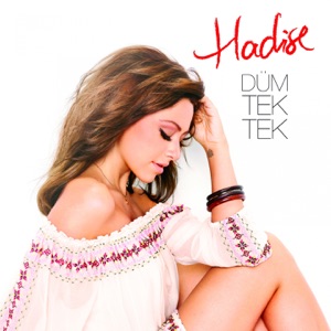 Hadise - A Good Kiss - Line Dance Choreographer