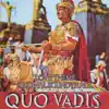 Quo Vadis (From 'Quo Vadis') - EP album lyrics, reviews, download