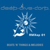 Beats'N'Things RMXep 01 - Single