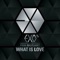 What Is Love - EXO-M lyrics