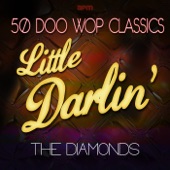 Little Darlin' - 50 Doo Wop Classics artwork