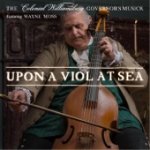 Sonata in C Major for a Viola de Gambe e Cembalo Obligato: IV: Allegro artwork