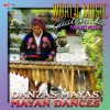 World Music Guatemala, Danzas Mayas, Mayan Dances