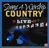 Songs 4 Worship Country (Live) - Various Artists