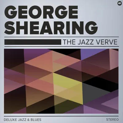 The Jazz Verve - George Shearing The Jazz Verve - George Shearing