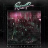 Perturbator - Vengeance (The Return Of The Night Driving Avenger)