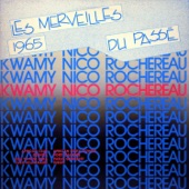 Les Merveilles Du Passé (1965) artwork