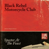 Black Rebel Motorcycle Club - Lose Yourself