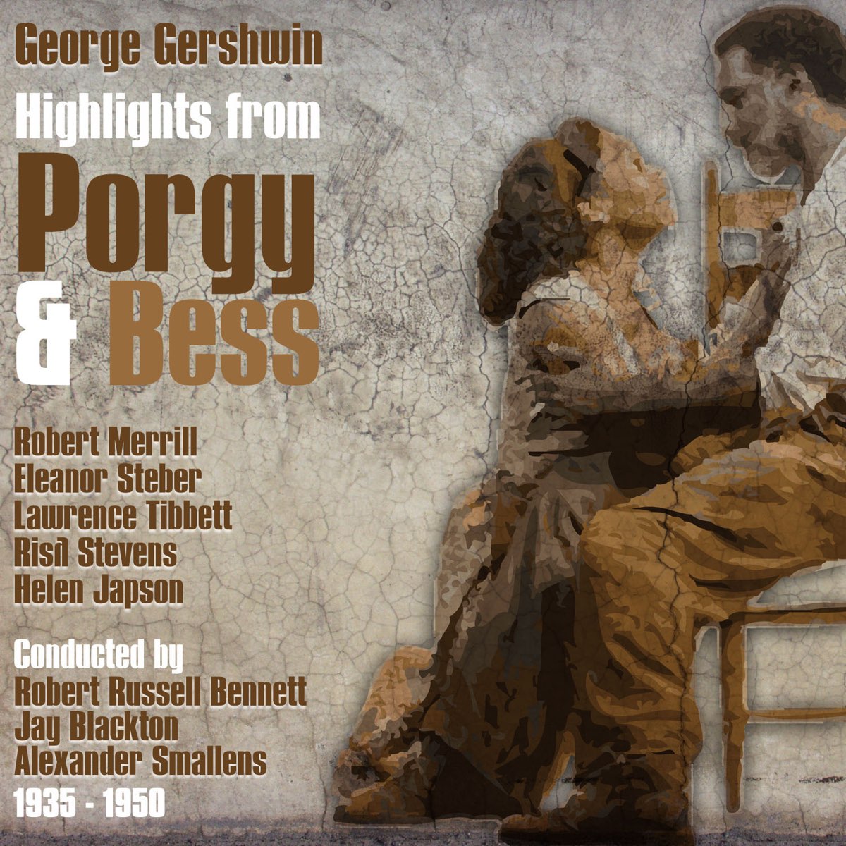 George Gershwin: Highlights from George Gershwin: Highlights from
