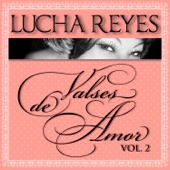 Valses de Amor, Vol. 2 artwork