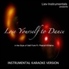 Lose Yourself to Dance (In the Style of Daft Punk) [Karaoke Version] - Single
