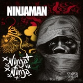 Ninja Mi Ninja artwork