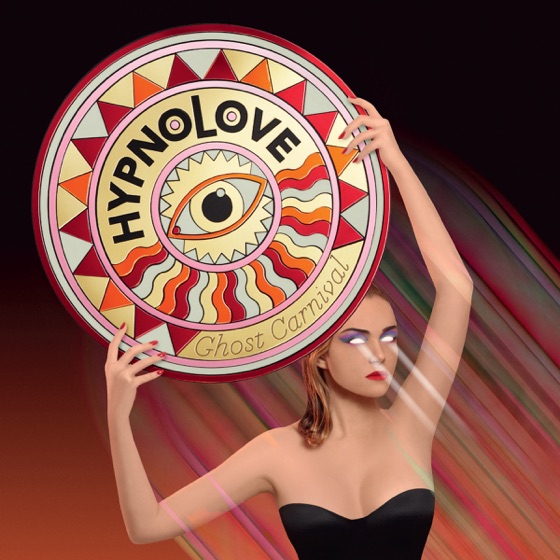 Cover artwork for Beyond Paradise