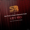 Let Go (Remixes) [feat. Stephanie Cooke] - EP, 2015