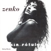 Julia Zenko - Alfonsina y el Mar