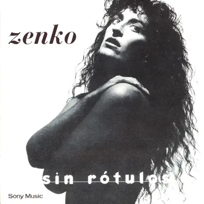 Sin Rótulos - Julia Zenko