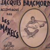 Nostalgie caraibes - Jacques Bracmord