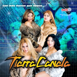 Tierra Canela - Mosaico Chicha Light