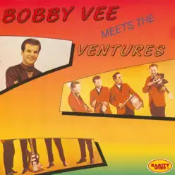 Bobby Vee Meets the Ventures - The Ventures