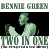 Bennie Green - Soul Stirrin'