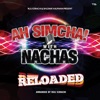 Ah Simcha Reloaded (feat. Shloime Kuafman & Ruli Ezrahi) - Single