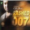 Tenhat Al Aljarh - Rashed Al Majid lyrics