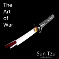 Sun Tzu - The Art of War: The Strategy of Sun Tzu (Unabridged) artwork
