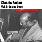 Classic Parlan, Vol. 6: Doin' Alright artwork