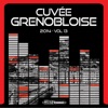 Cuvée Grenobloise, Vol. 13 (2014)