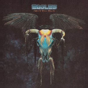 Eagles - Hollywood Waltz - 排舞 音乐