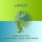 Share My Rhythm (Daniel Bortz Remix) - Lopazz lyrics