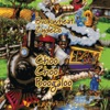 Choo Choo Boogaloo: Zydeco Music For Families