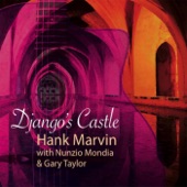 Django's Castle artwork