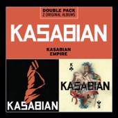 Kasabian/Empire artwork