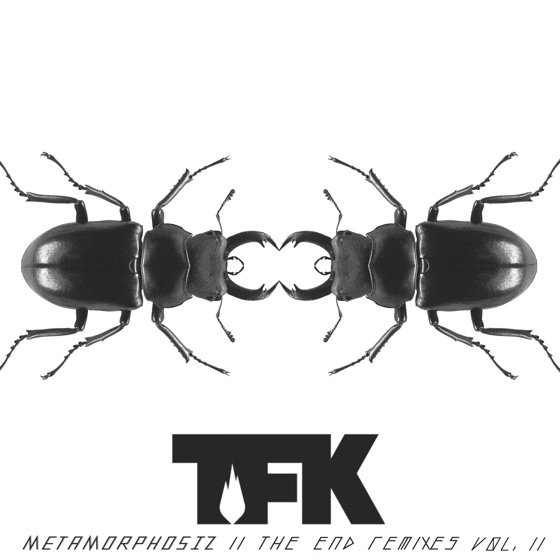 Cover artwork for Down (Andy Hunter Remix)