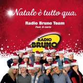 Natale è Tutto Qua (feat. B-Nario) artwork