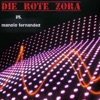 Die rote Zora (2013) [Remixes]