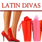 Latin Divas artwork