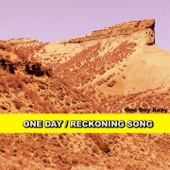 One Day / Reckoning Song artwork