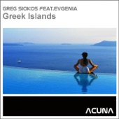 Greek Islands (feat. Evgenia) artwork