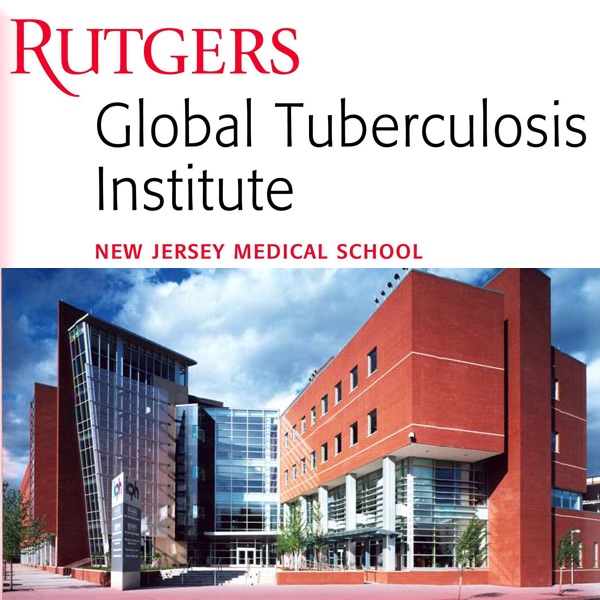 Global Tuberculosis Institute (GTBI) cover