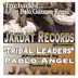 Tribal Leaders - Single album cover