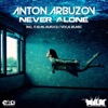 Never Alone - Single