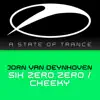 Six Zero Zero / Cheeky - EP album lyrics, reviews, download