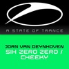 Six Zero Zero / Cheeky - EP