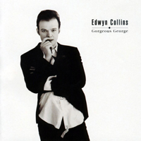 Edwyn Collins - A Girl Like You artwork