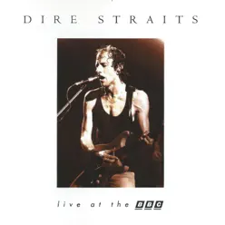 Live at the BBC - Dire Straits