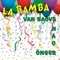 Drök Drök Drök - La Bamba lyrics