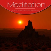 Meditation Vol. Red, Vol. 3 artwork