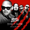 Take It Slow (feat. Eli-Mac) - Single